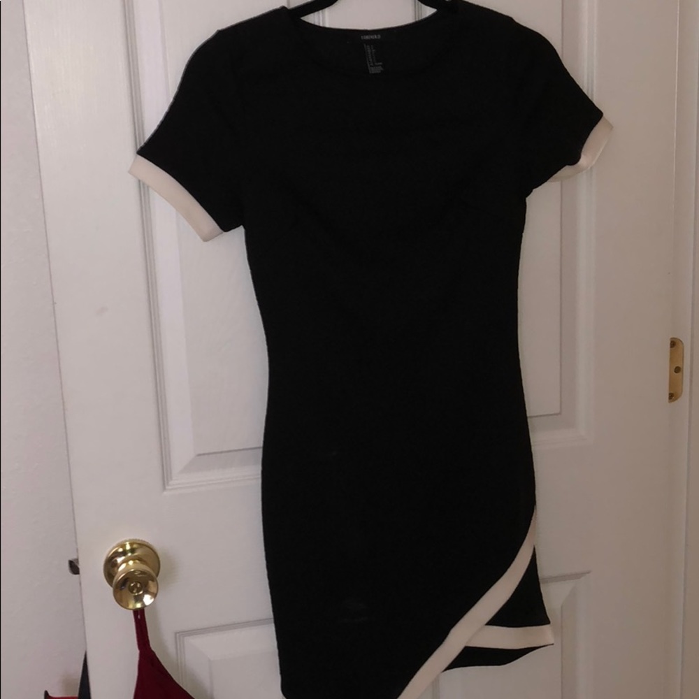 Forvever 21 Little Black Dress
